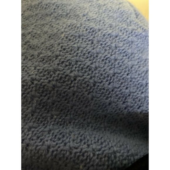 Sutton Studio 100% Cashmere Sweater Jacket Ladies Large Petite - Picture 6 of 6